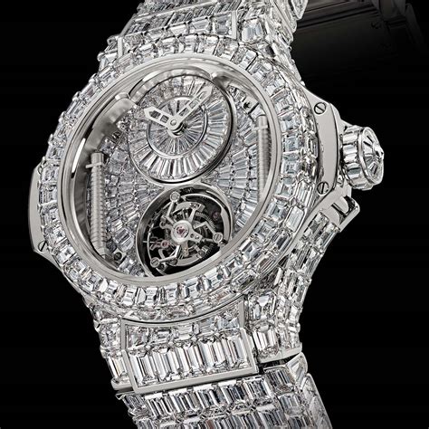 hublot golfuhr preis|hublot watch price.